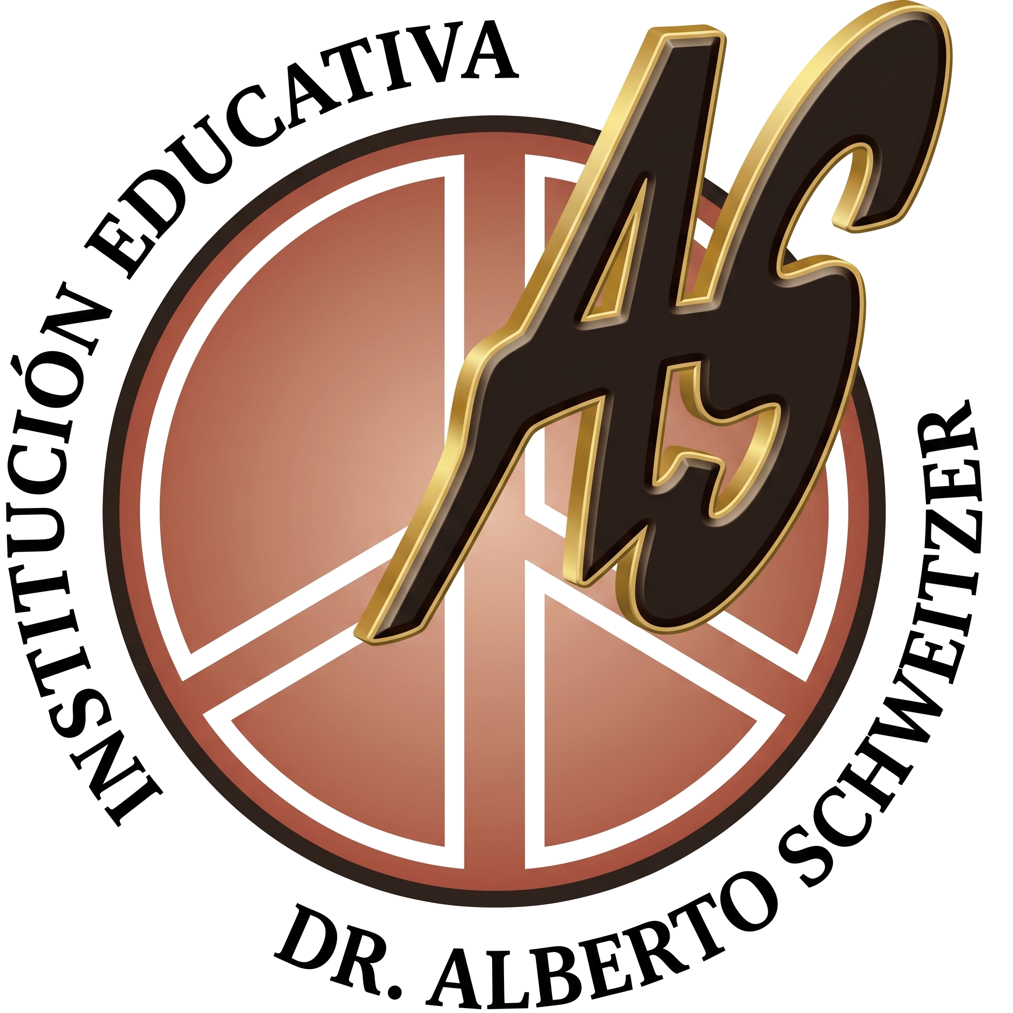 Colegio Schweitzer Logo