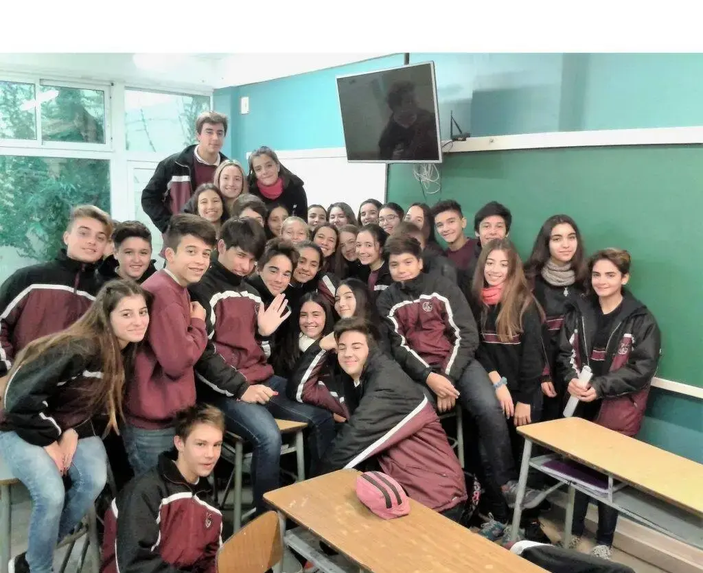 Feria de Ciencias 2026