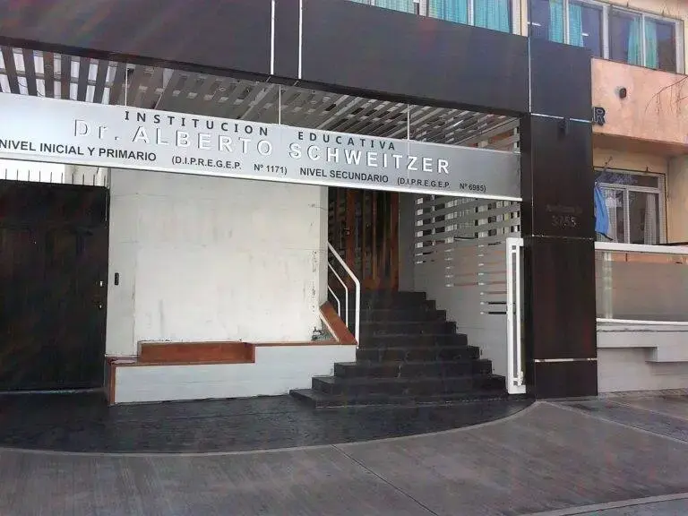 Sede Avellaneda