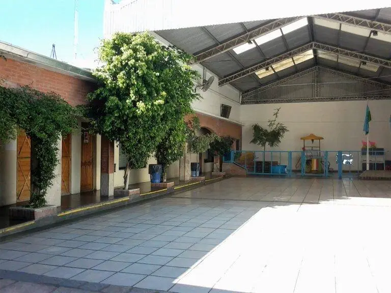 Sede Bolívar