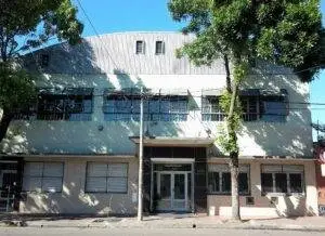 Sede Bolívar